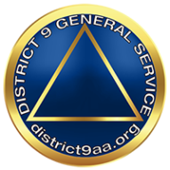 District 9 General Service